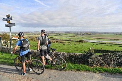 Sentier de la Prévosserie