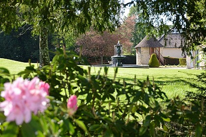 Sentier des carrières