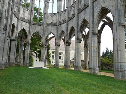 Pont-l'Evêque à Frétoy-le-Château