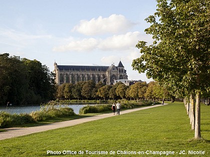 La plaine champenoise