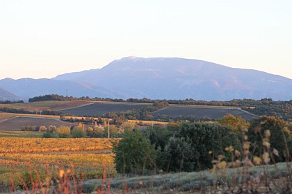 28 - Tour de l'Enclave à vélo