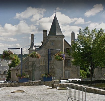 Ballades à la Ventadour