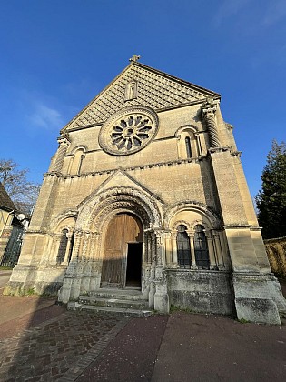 Flanerie Trie-Châtelaine