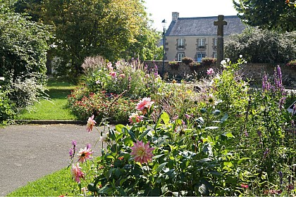 SAINT LOUP DU GAST - Circuit Le Lupigastois - 11 km