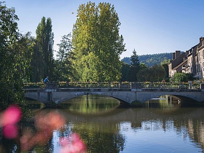 Circuit n°29 - Putanges-Le-Lac