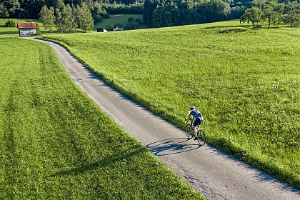 Boucle cyclosportive B4 - La Classique de l'Ouest