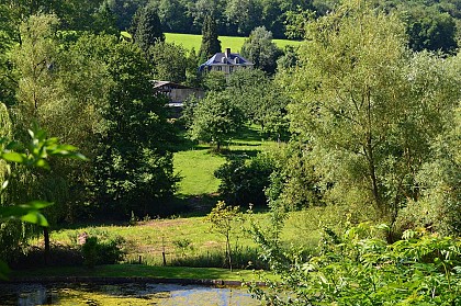 Chemin de l'Abbesse