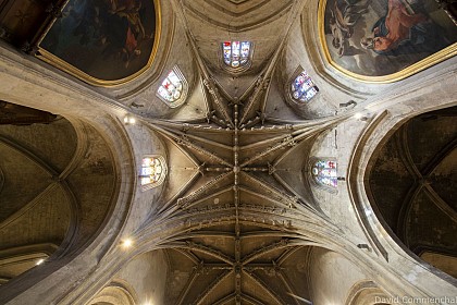 La Renaissance dans le Perche