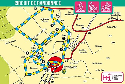 Le point de vue - PR N°72
