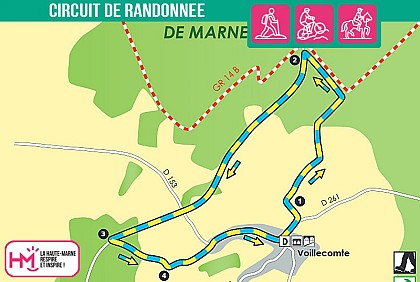 Les bavardes - PR N°128