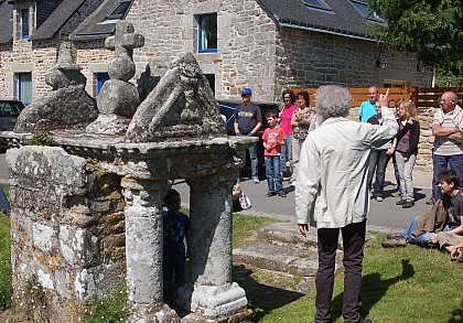 Circuit des Templiers, Sulniac