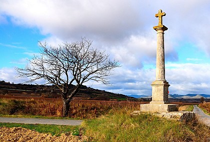 RANDONNÉE PAILHÈS "LA COMBE ROSSIGNOL"