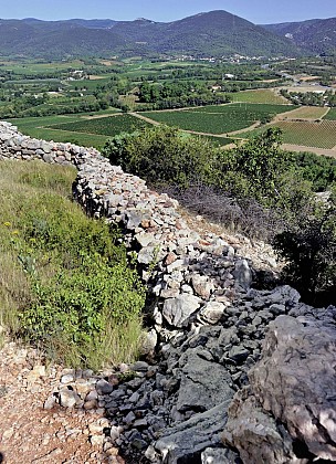 RANDONNÉE LES CLAPÀS