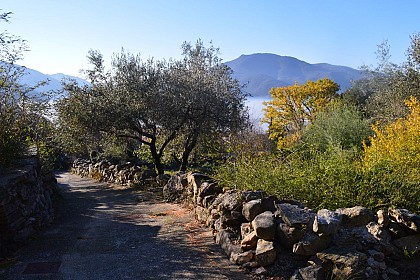 RANDONNÉE SAINT-MARTIN-L'ARÇON LA RANDONNÉE DES CALADES