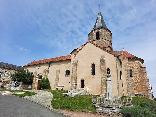 Balade à Vergheas_Vergheas
