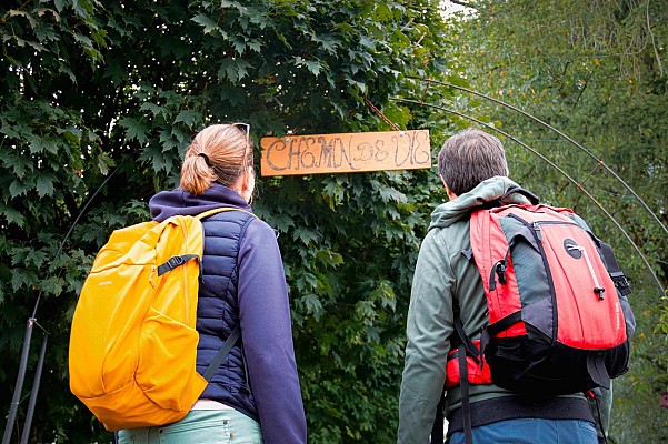 Circuit Chemin de vie & des crêtes