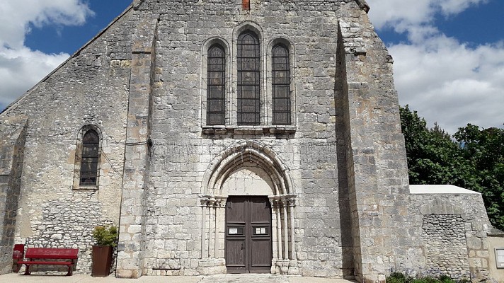 PR de l'Orme au Muet Q14