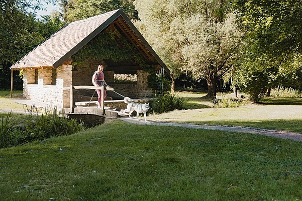 Le Circuit du Lavoir