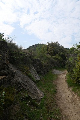 Sentier de l'aqueduc et des tunnels romains_Saint-Bonnet-du-Gard