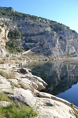 La baume