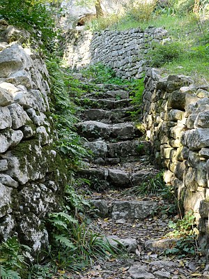 L'Ermitage de Collias_Collias
