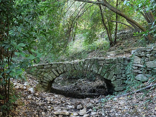 L'Ermitage de Collias_Collias