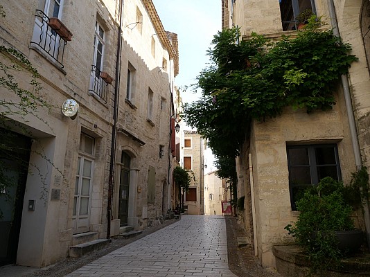 Aramon