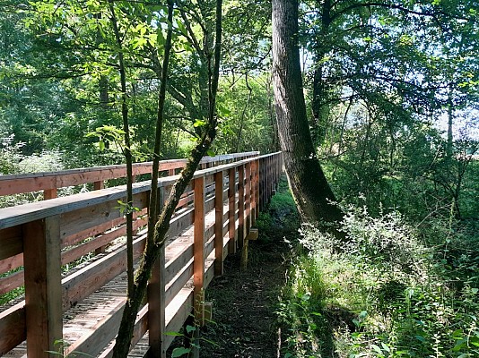 Passerelle