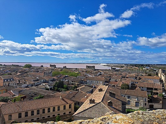 Aigues-Mortes