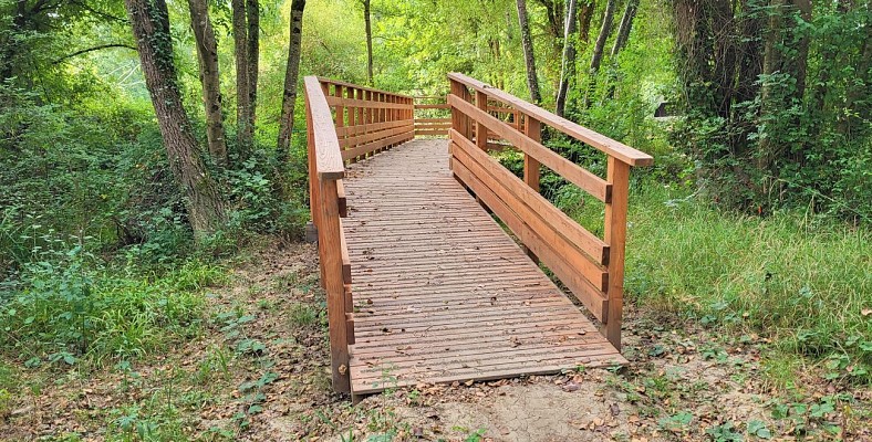 Passerelle