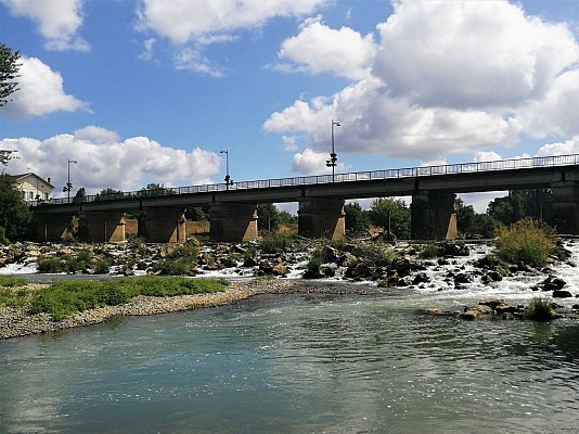 Pont de Péré
