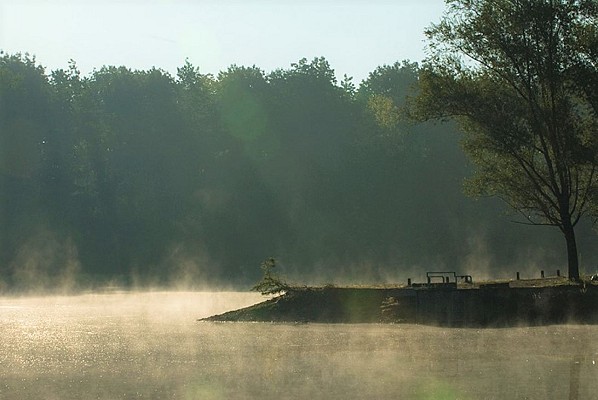 Lac de Nerbis