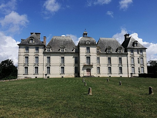 Château de Poyanne
