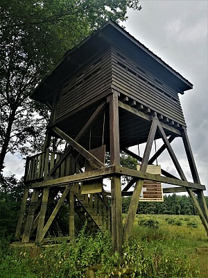 Observatoire ornithologique