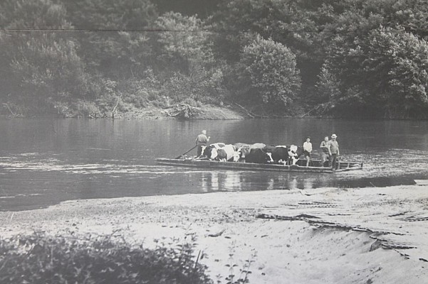Ancien port