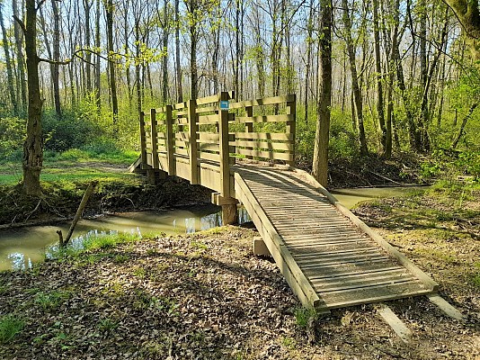 Passerelle