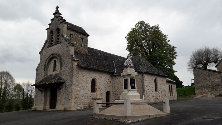 Eglise