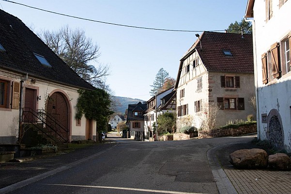 Balade ludique à Bassemberg