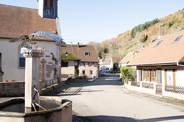 Balade ludique à Bassemberg
