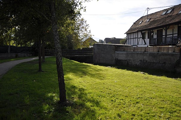 Balade ludique à Villé