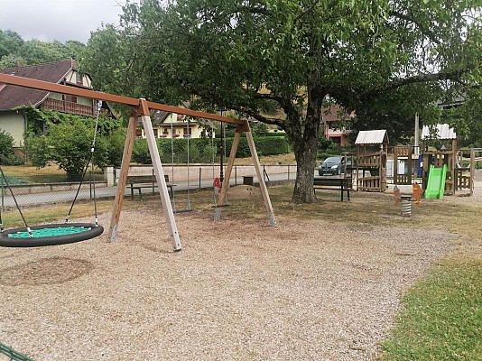 Les petits explorateurs à Saint-Martin