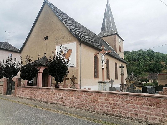 Les petits explorateurs à Saint-Martin