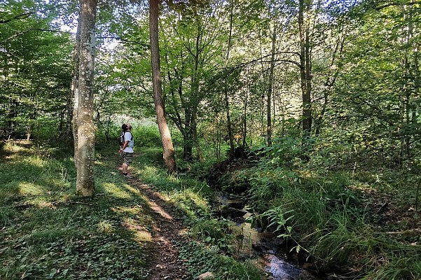 Sentier Rund'Um