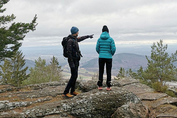 Découvrez la balade des petits monuments avec Pilgrimz