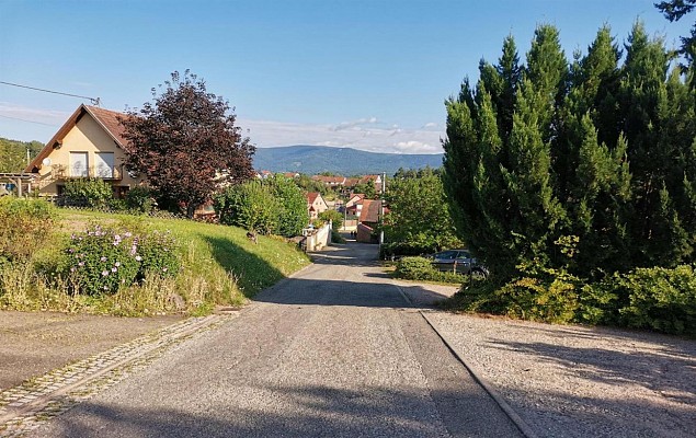 Chemin du Patrimoine "Ca coule de source"