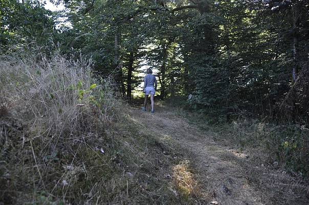 Randonnée - Chemin de la résistance et de la liberté