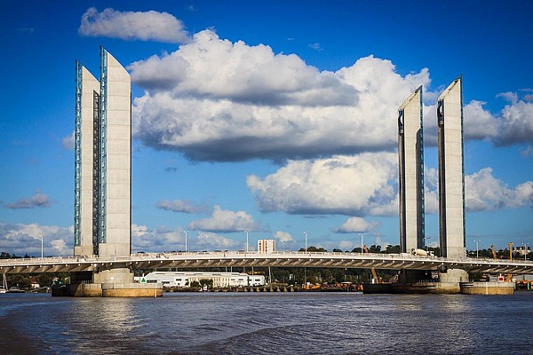 Pont 1