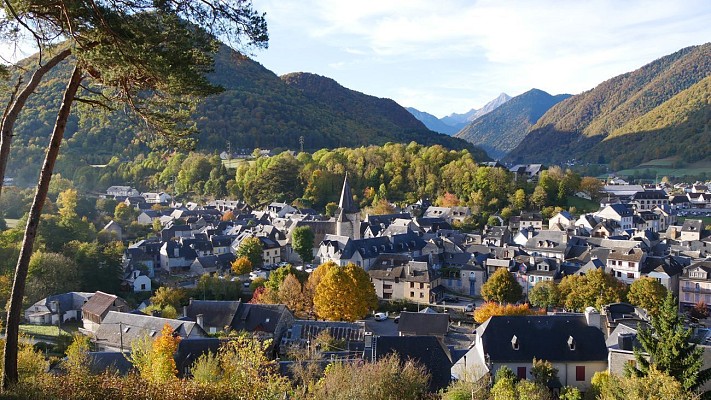 Arreau