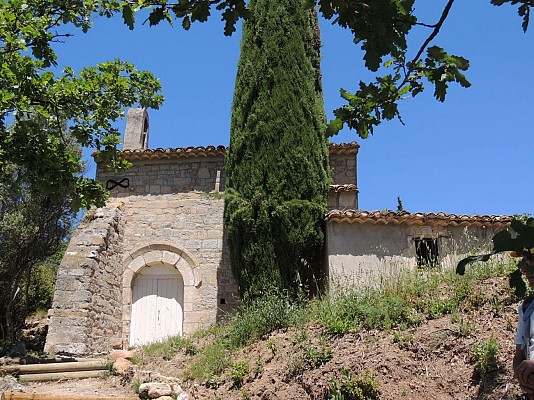 CHAPELLE-CDRP34