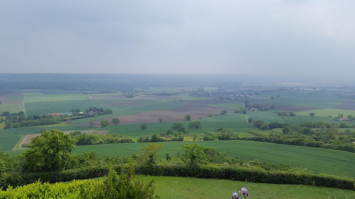 Panorama Vensat